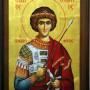 Αγιος Γεώργιος ο Τροπαιοφόρος