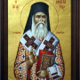 Άγιος Νεκτάριος ο θαυματουργός
