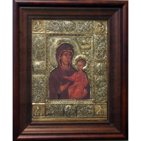 Παναγία η Ελαιοβρύτισσα