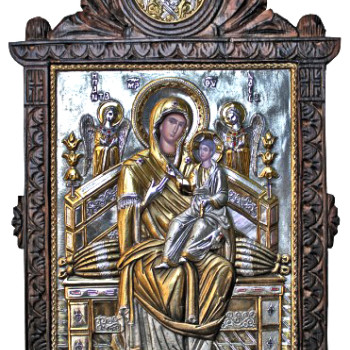 Παναγία η Παντάνασσα