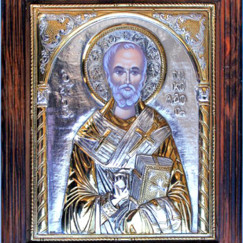 Άγιος Νικόλαος