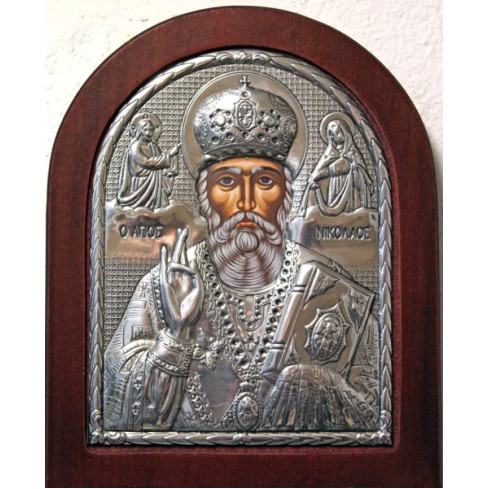 Άγιος Νικόλαος