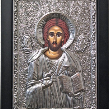 Ιησούς Χριστός