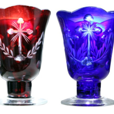 Καντηλόκουπες