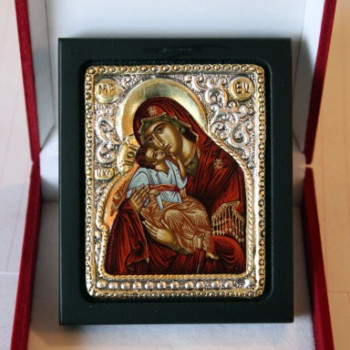 Παναγία Γλυκοφιλούσα