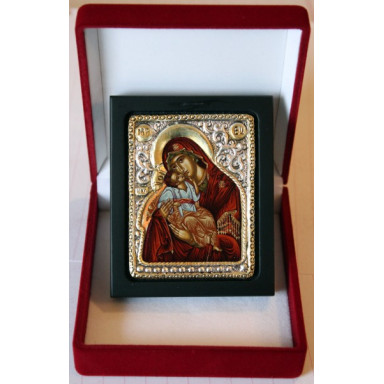 Παναγία Γλυκοφιλούσα