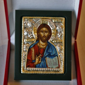 Ιησούς Χριστός