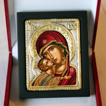 Παναγία Γλυκοφιλούσα