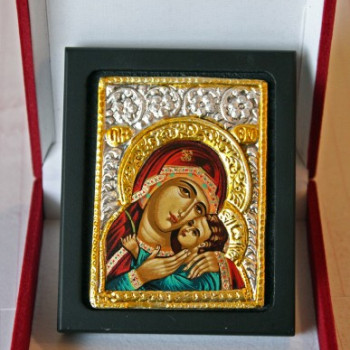 Παναγία Γλυκοφιλούσα