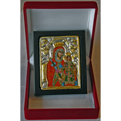 Παναγία του Καζάν