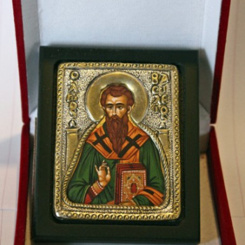 Άγιος Βασίλειος ο Μέγας