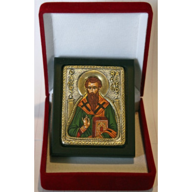 Άγιος Βασίλειος ο Μέγας