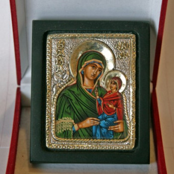 Αγία Άννα