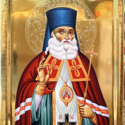 Στιλβωτές εικόνες