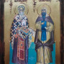 Άγιος Κύριλλος & Άγιος Μεθόδιος