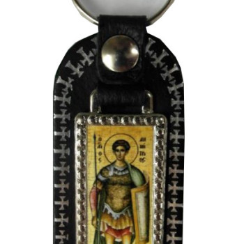 Άγιος Δημήτριος