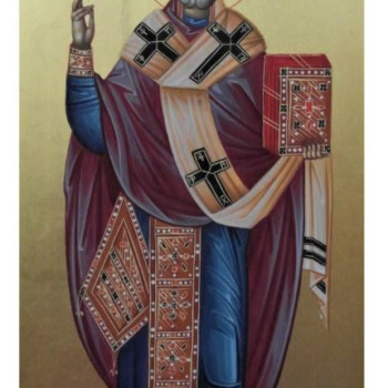 Άγιος Νικόλαος