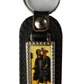 Άγιος Χριστόφορος