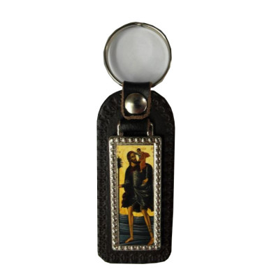 Άγιος Χριστόφορος