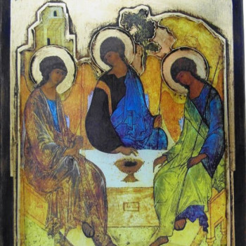 Αγία Τριάδα