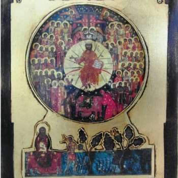 Οι Άγιοι Πάντες