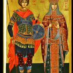 Αγιογραφίες