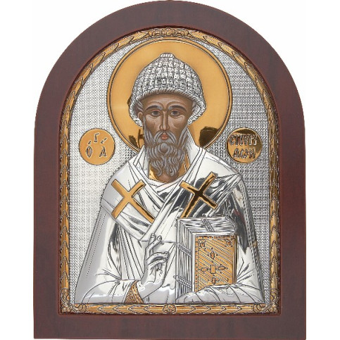 Άγιος Σπυρίδων