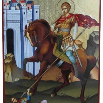 Άγιος Δημήτριος