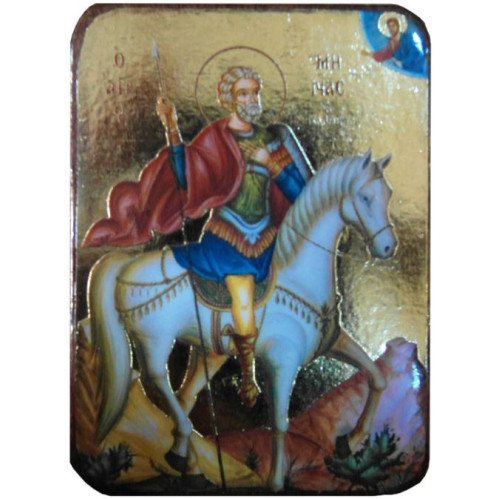 Άγιος Μηνάς