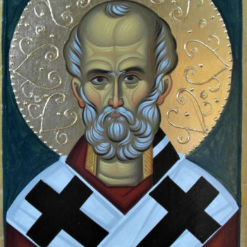 Άγιος Νικόλαος