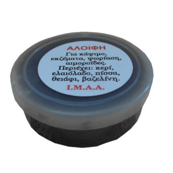 Μοναστηριακή αλοιφή