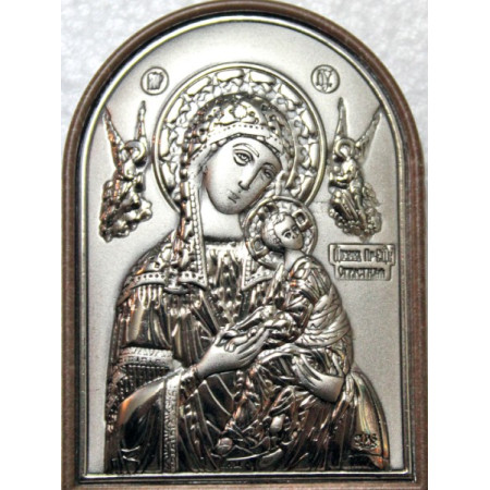 Παναγία η Αμόλυντος