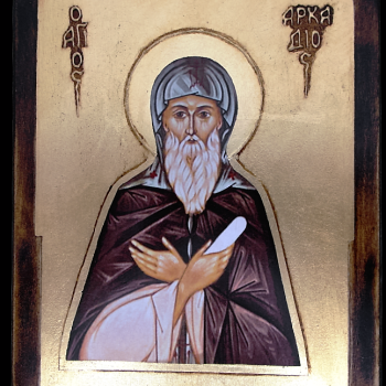 Άγιος Αρκάδιος