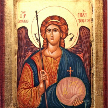 Αρχάγγελος Μιχαήλ