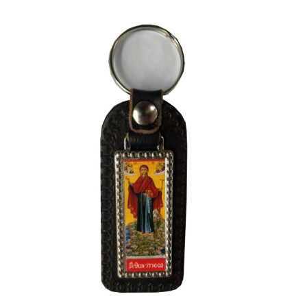 Παναγία Αθωνίτισσα