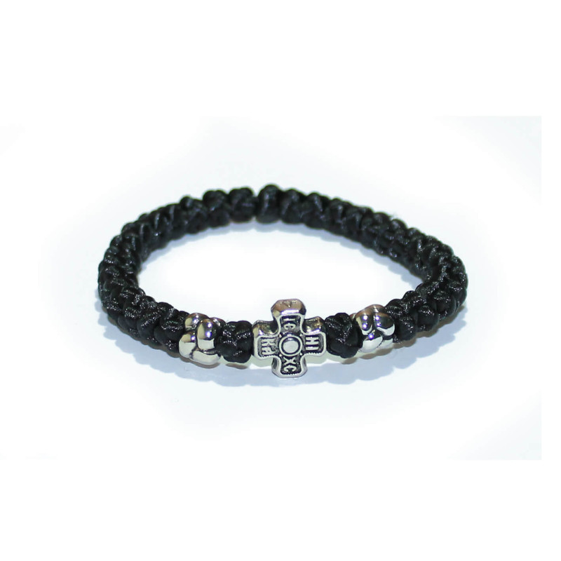 Κομποσχοίνι 33αρι - Συνθετικό νήμα 