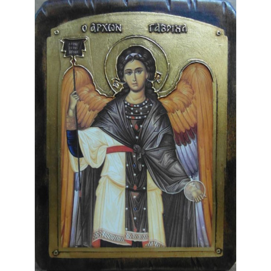 Αρχάγγελος Γαβριήλ