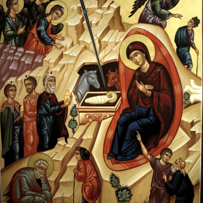 Πολυπρόσωπα θέματα