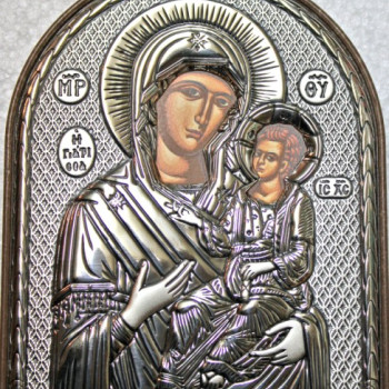 Παναγία Γιάτρισσα