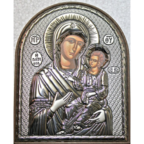 Παναγία Γιάτρισσα