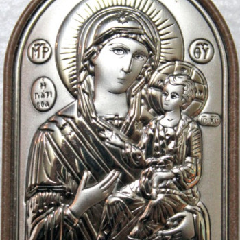 Παναγία Γιάτρισσα