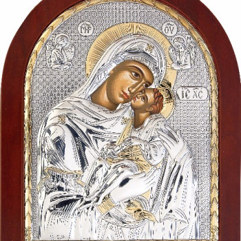 Παναγία η Γλυκοφιλούσα