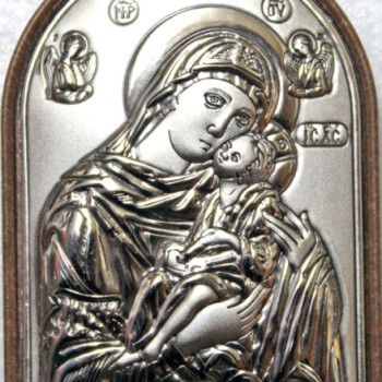 Παναγία Γλυκοφιλούσα