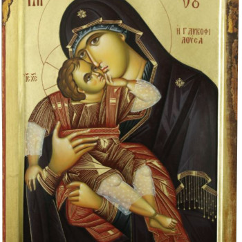 Παναγία Γλυκοφιλούσα