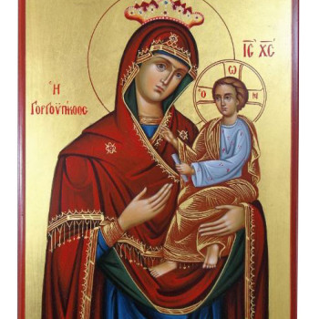 Παναγία η Γοργοϋπήκοος