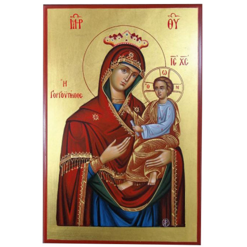 Παναγία η Γοργοϋπήκοος