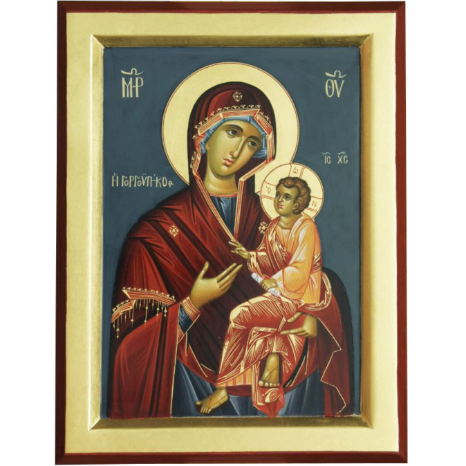 Παναγία Γοργοϋπήκοος