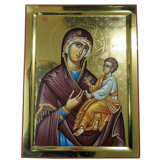 Παναγία Γοργοϋπήκοοος