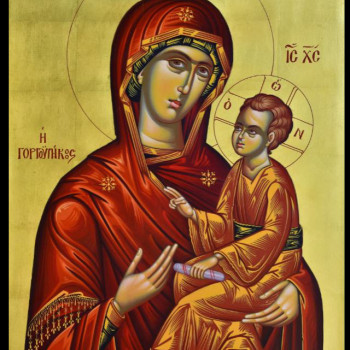 Παναγία Γοργοϋπήκοος