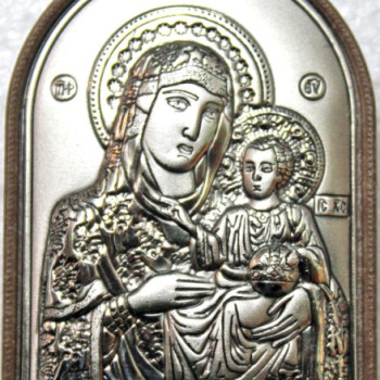 Παναγία Ιεροσολυμίτισσα